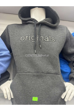 Bluza męska (M-2XL) 3386