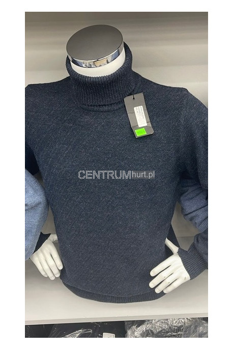 Sweter męski (M-2XL) 33