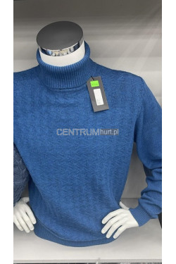 Sweter męski (M-2XL) 3390