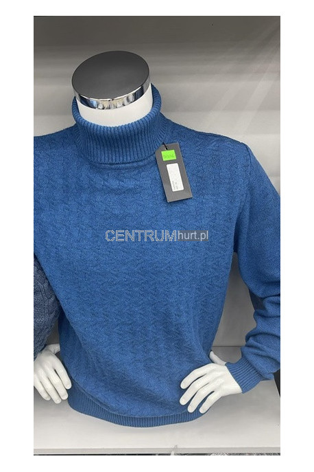 Sweter męski (M-2XL) 33