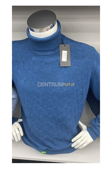 Sweter męski (M-2XL) 33