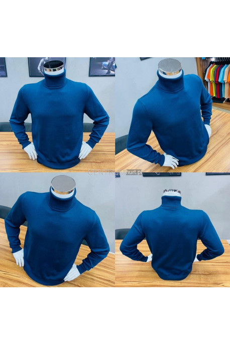 Sweter męski (M-2XL) 33