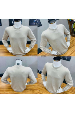 Sweter męski (M-2XL) 3396