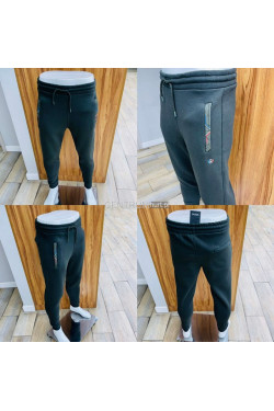 Spodnie dresowe męskie (M-2XL) 3397