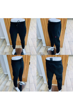 Spodnie dresowe męskie (M-2XL) 3398