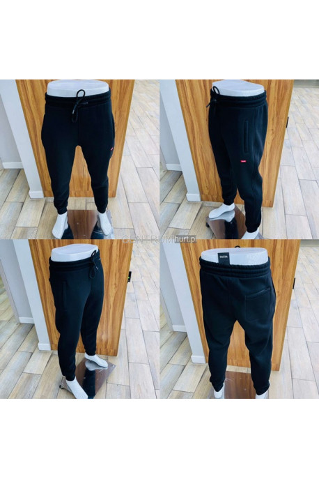Spodnie dresowe męskie (M-2XL) 33