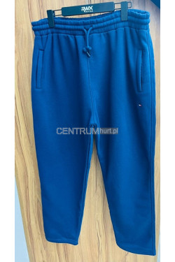 Spodnie dresowe męskie (3XL-6XL) 3401