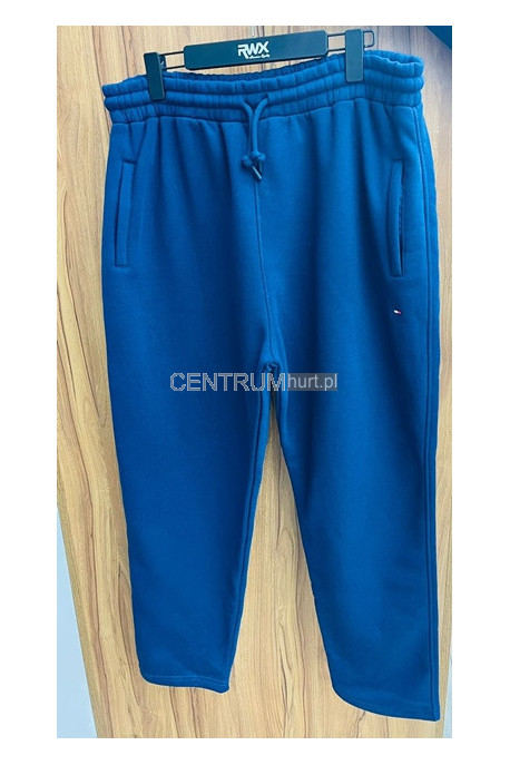 Spodnie dresowe męskie (M-2XL) 33