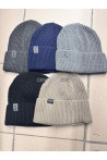 Czapki damskie 34