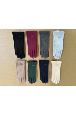 Rękawiczki damskie 3523