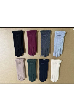 Rękawiczki damskie 3524
