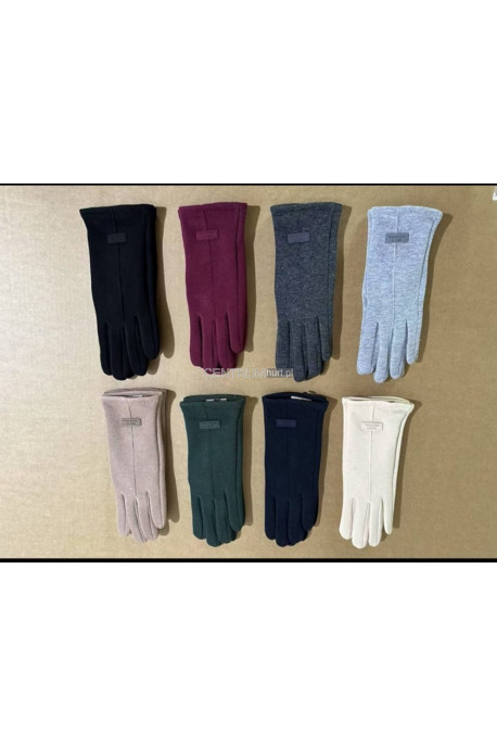 Rękawiczki damskie 35