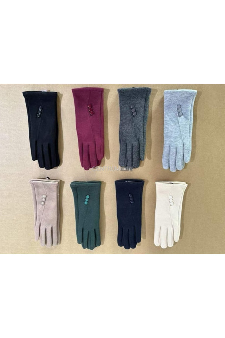 Rękawiczki damskie 35