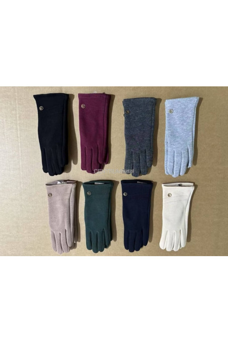 Rękawiczki damskie 35