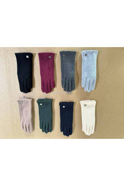 Rękawiczki damskie 3528