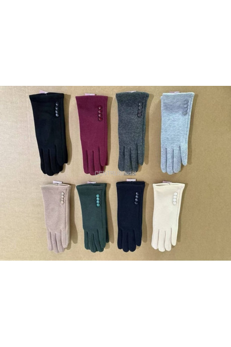 Rękawiczki damskie 35
