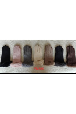 Rękawiczki damskie 3530