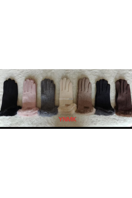 Rękawiczki damskie 35