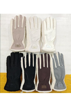 Rękawiczki damskie 3531
