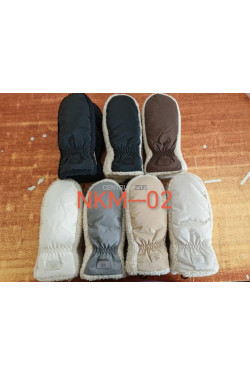 Rękawiczki damskie 3532