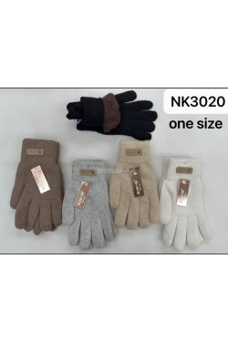Rękawiczki damskie 3540