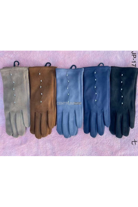 Rękawiczki damskie 35