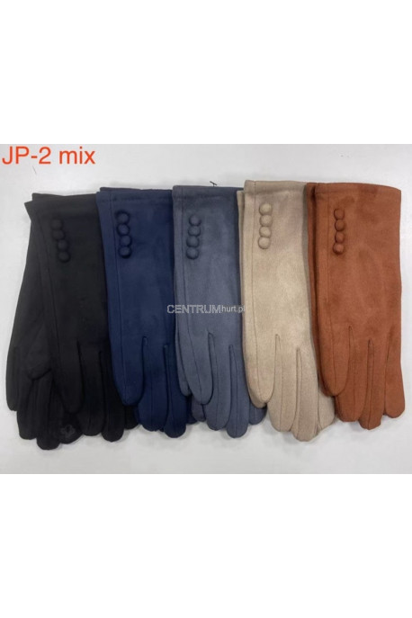 Rękawiczki damskie 35
