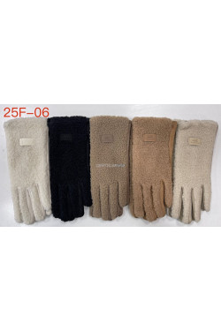 Rękawiczki damskie 3549