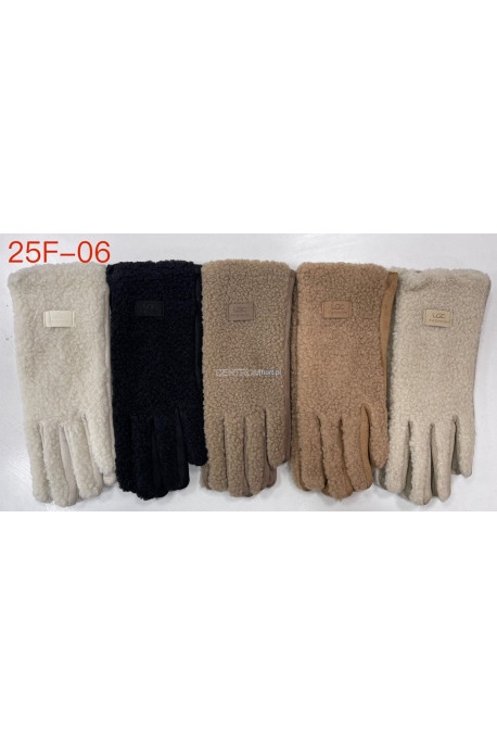 Rękawiczki damskie 35