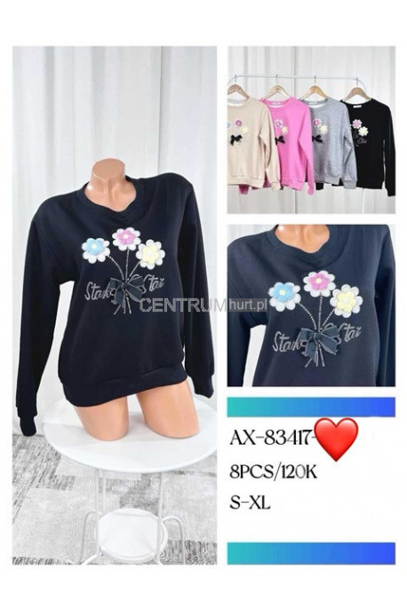 Bluza damska (S-XL) 1