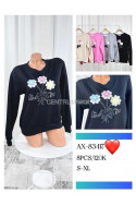 Bluza damska (S-XL) 1