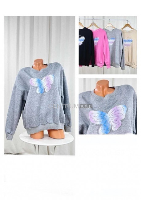 Bluza damska (S-XL) 1