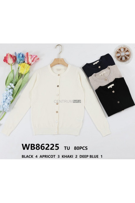 Sweter damski (S-XL) 1