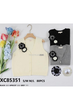 Sweter damski (S-L) 85351