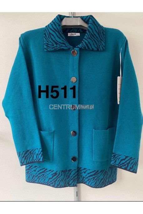 Sweter damski (M-2XL) 1