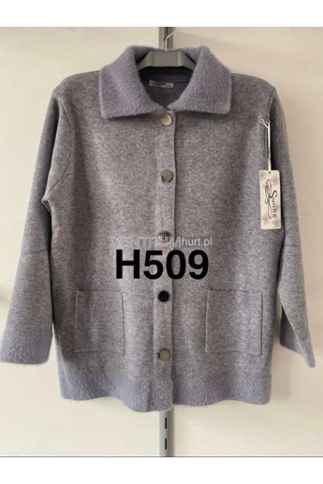 Sweter damski (M-2XL) 1