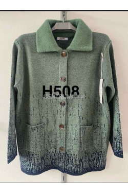 Sweter damski (M-2XL) H508