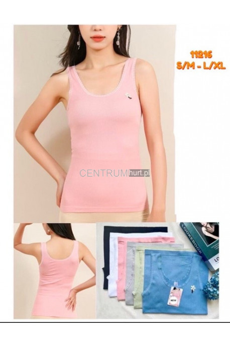 Podkoszulki damskie (S-XL) 1