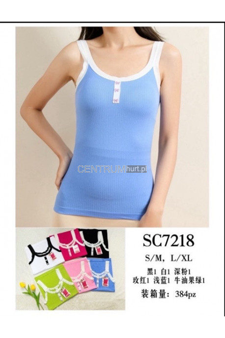 Podkoszulki damskie (S-XL) 1