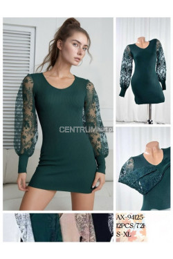 Sukienki damskie (S-XL) AX-94125