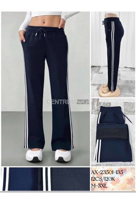 Spodnie damskie (S-2XL) 1