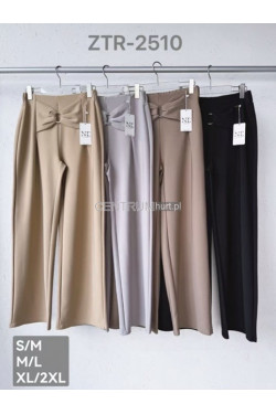 Spodnie damskie (S-2XL) ZTR-2510