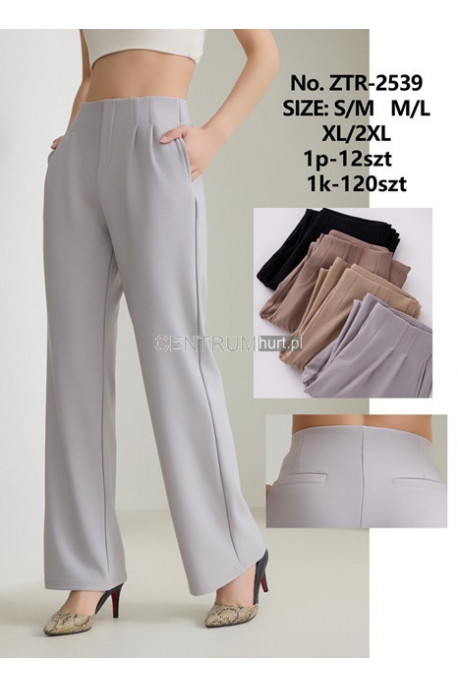 Spodnie damskie (S-2XL) 1