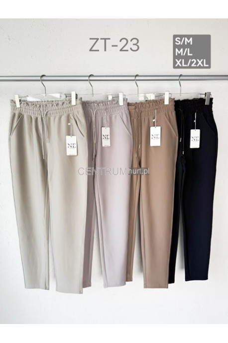 Spodnie damskie (S-2XL) 1