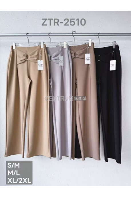 Spodnie damskie (S-2XL) 1