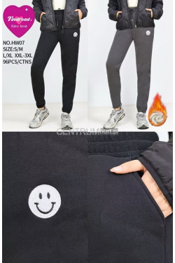 Spodnie damskie (S-3XL) HW07