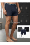 Bokserki męskie (M-3XL) 1