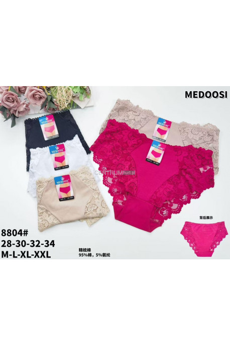 Majtki damskie (XL-3XL) 1