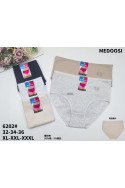Majtki damskie (XL-3XL) 1