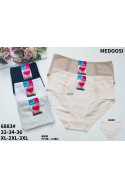 Majtki damskie (XL-3XL) 1